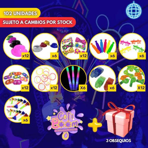 Combo 2 - 30 Invitados + Obsequios - Imagen 3